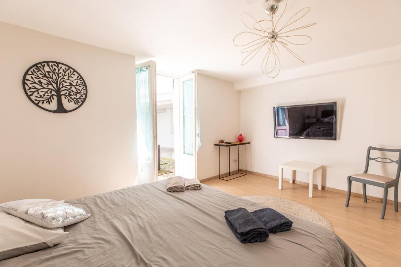 Charme Cosy Confort - Thermes *