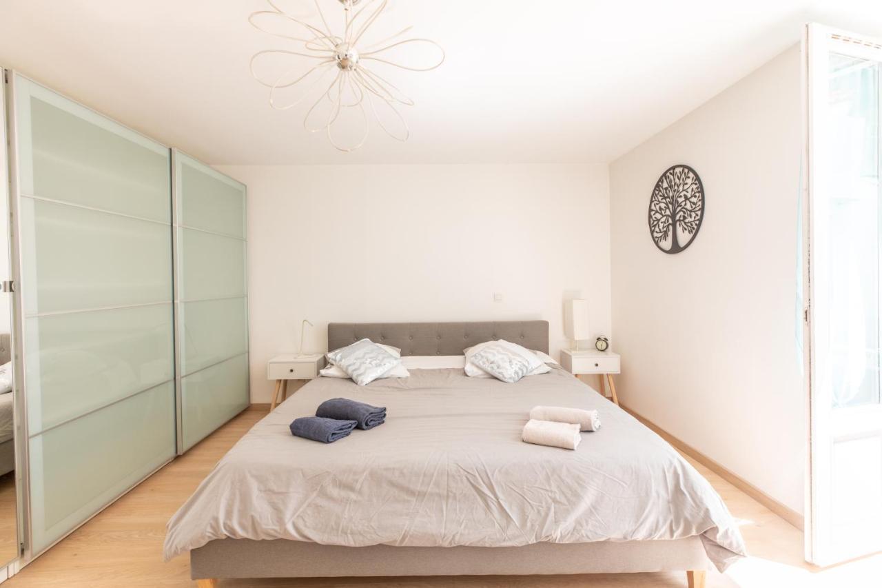 Charme Cosy Confort - Thermes