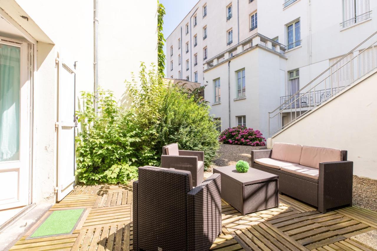 Apartment Charme Cosy Confort - Thermes Vichy