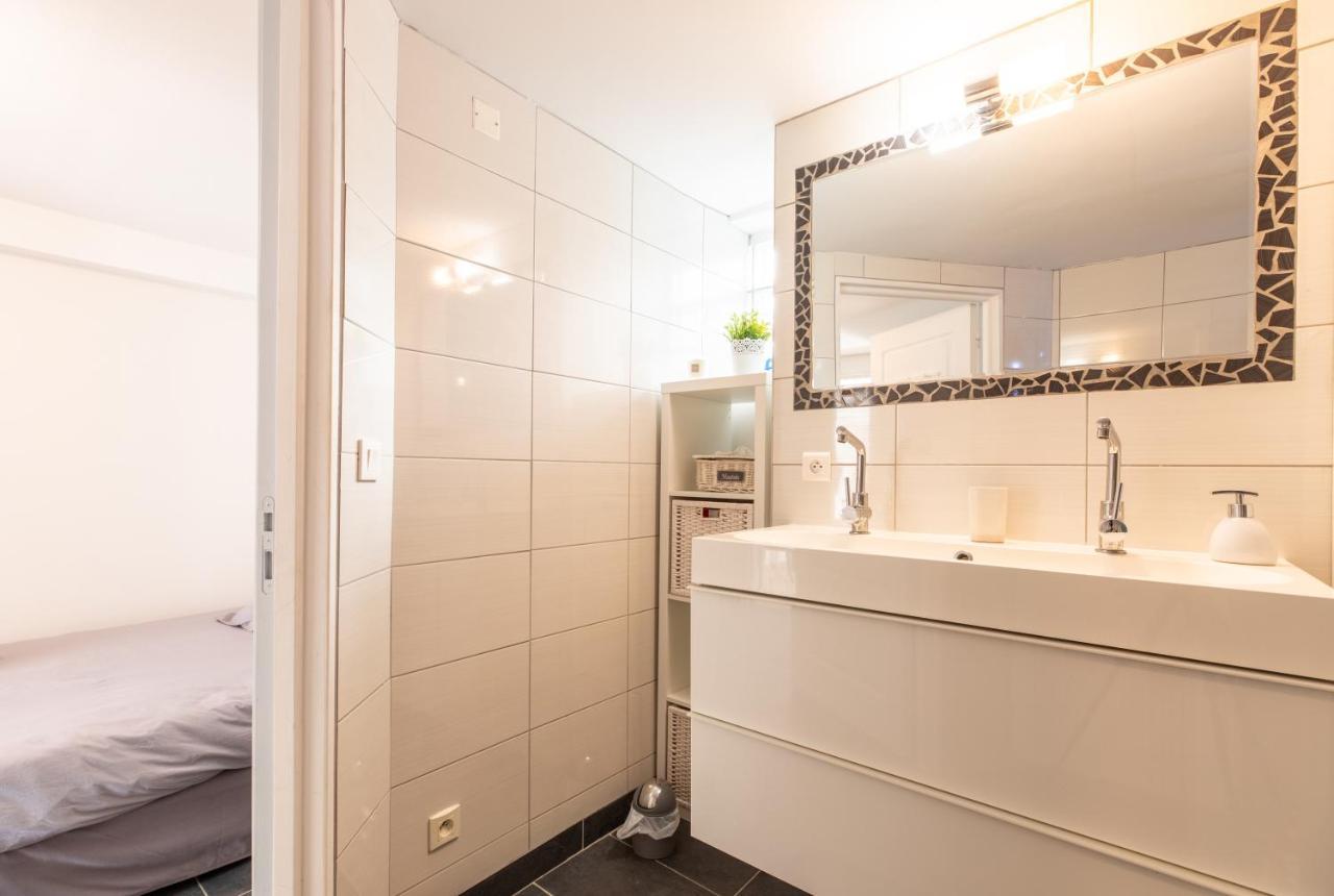 Charme Cosy Confort - Thermes Apartment