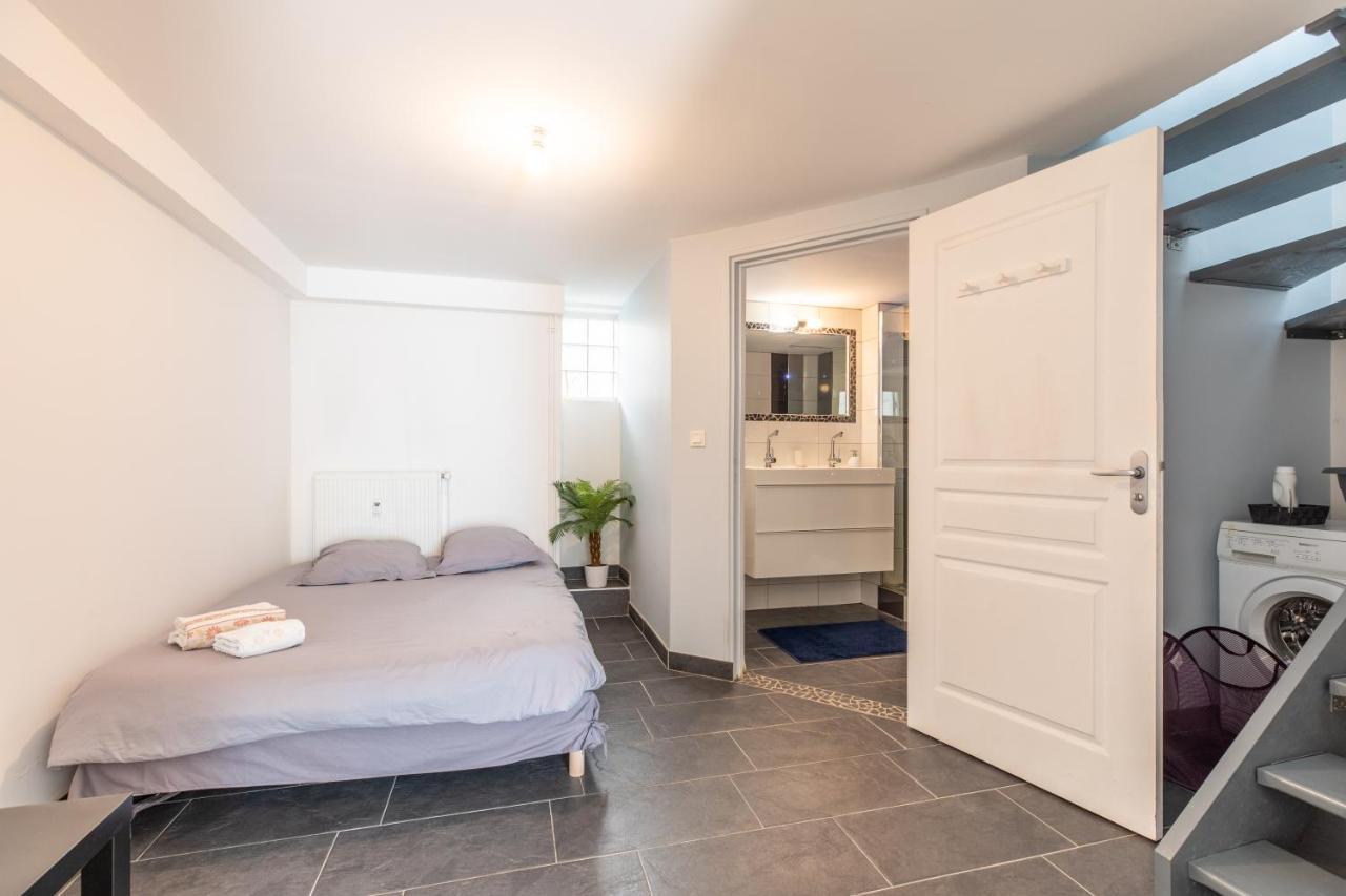 Apartment Charme Cosy Confort - Thermes Vichy