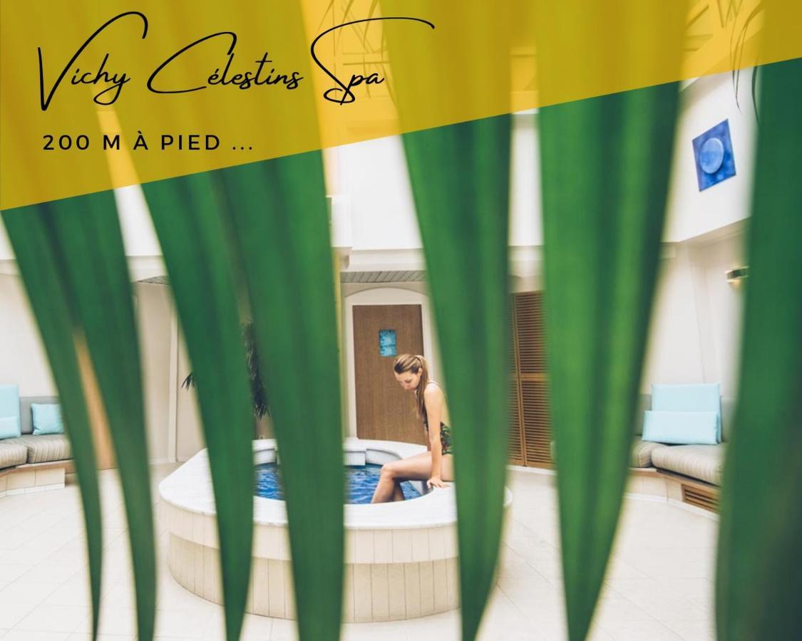 Charme Cosy Confort - Thermes *
